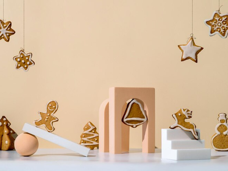 Creative Ways to Use Gingerbread Kitchen Decor