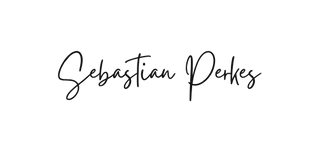 Sebastian Perkes signature