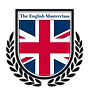 The English Masterclass Logo