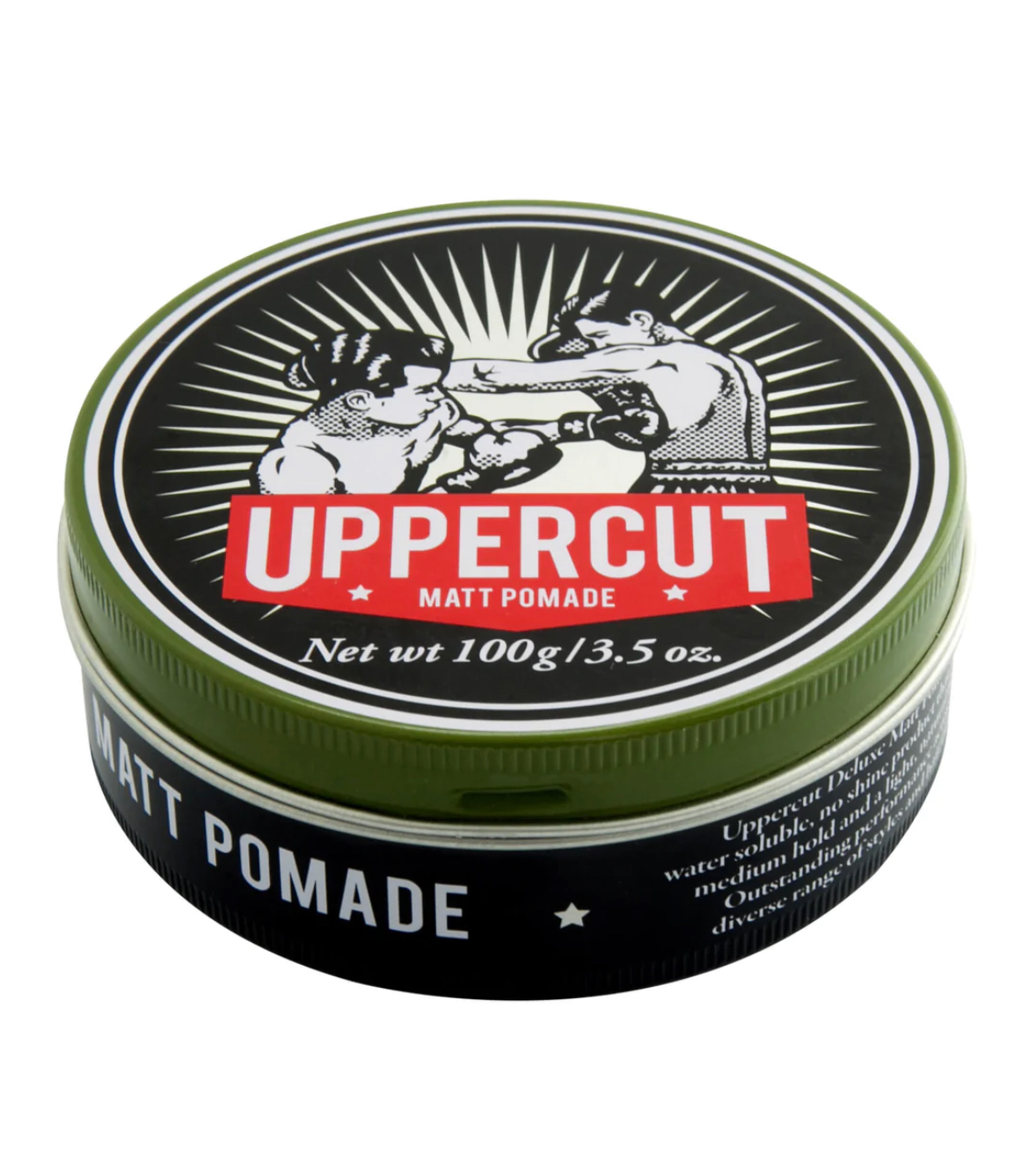 Uppercut Matte Pomade