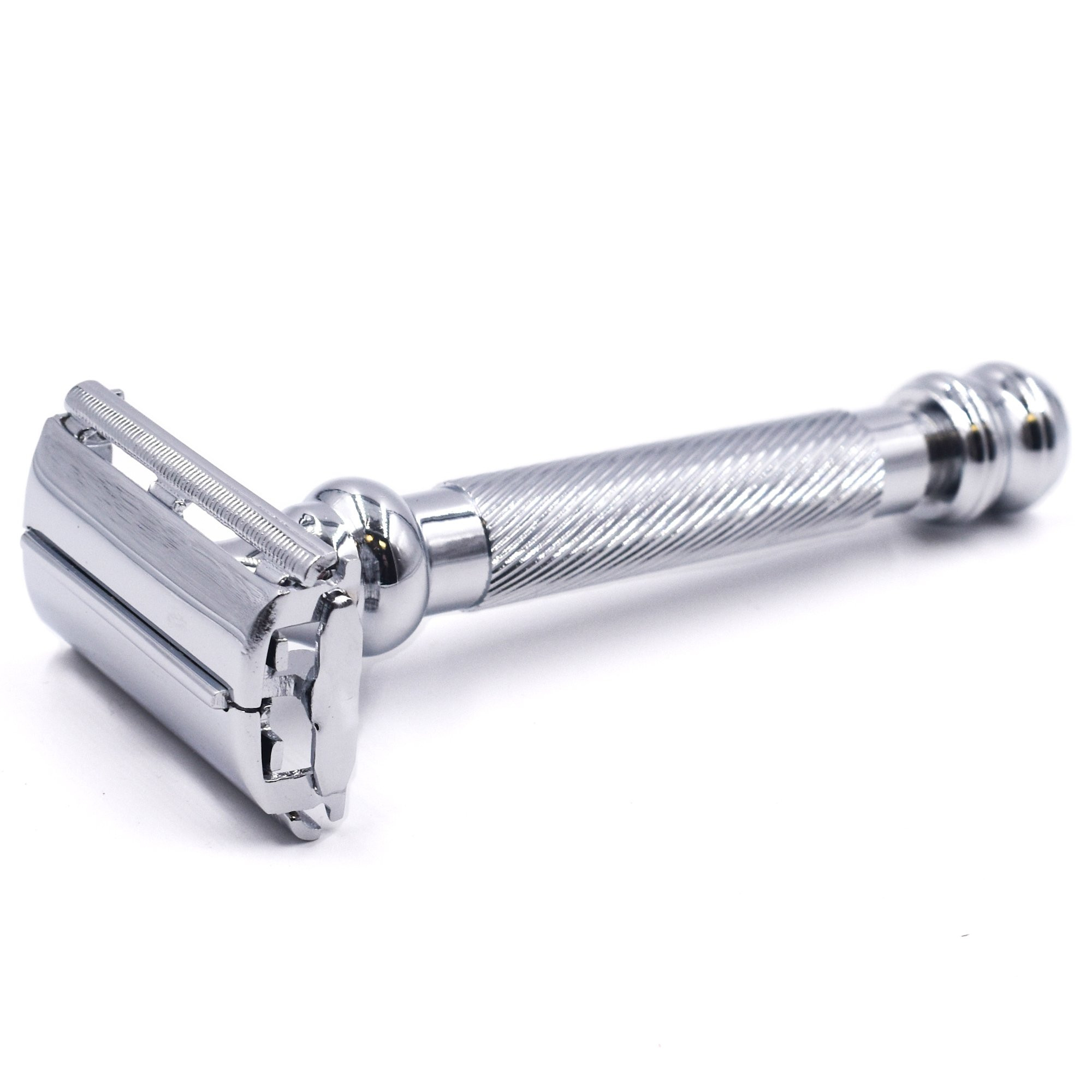 Parker 99r Safety Razor