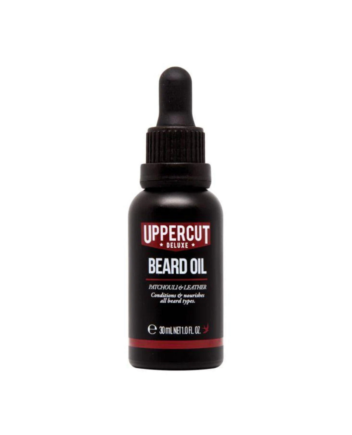 Uppercut Beard Oil