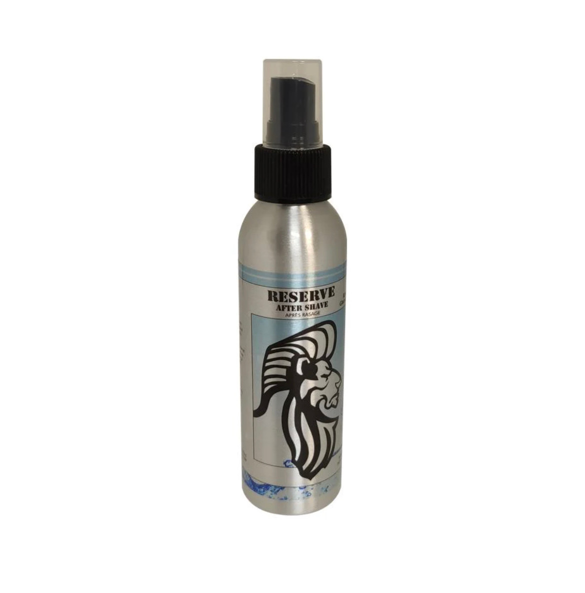 King & Country Reserve Aftershave