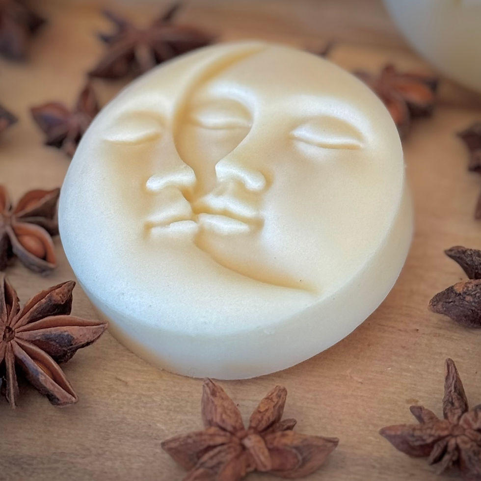 Thumbnail: Anise Lotion Bar
