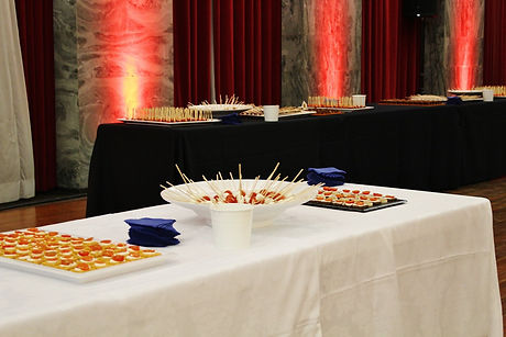 corporate event