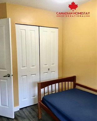 CanHomestay - Host in New Westminster.jp