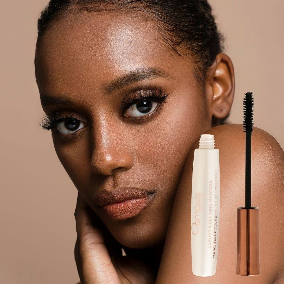 Thumbnail: Curling & Defining Mascara