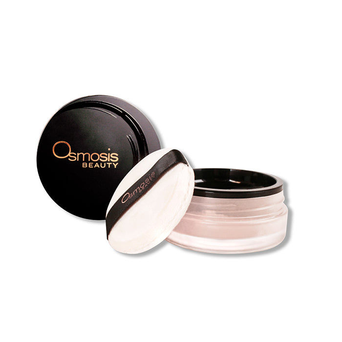 Thumbnail: Voilà Finishing Loose Powder
