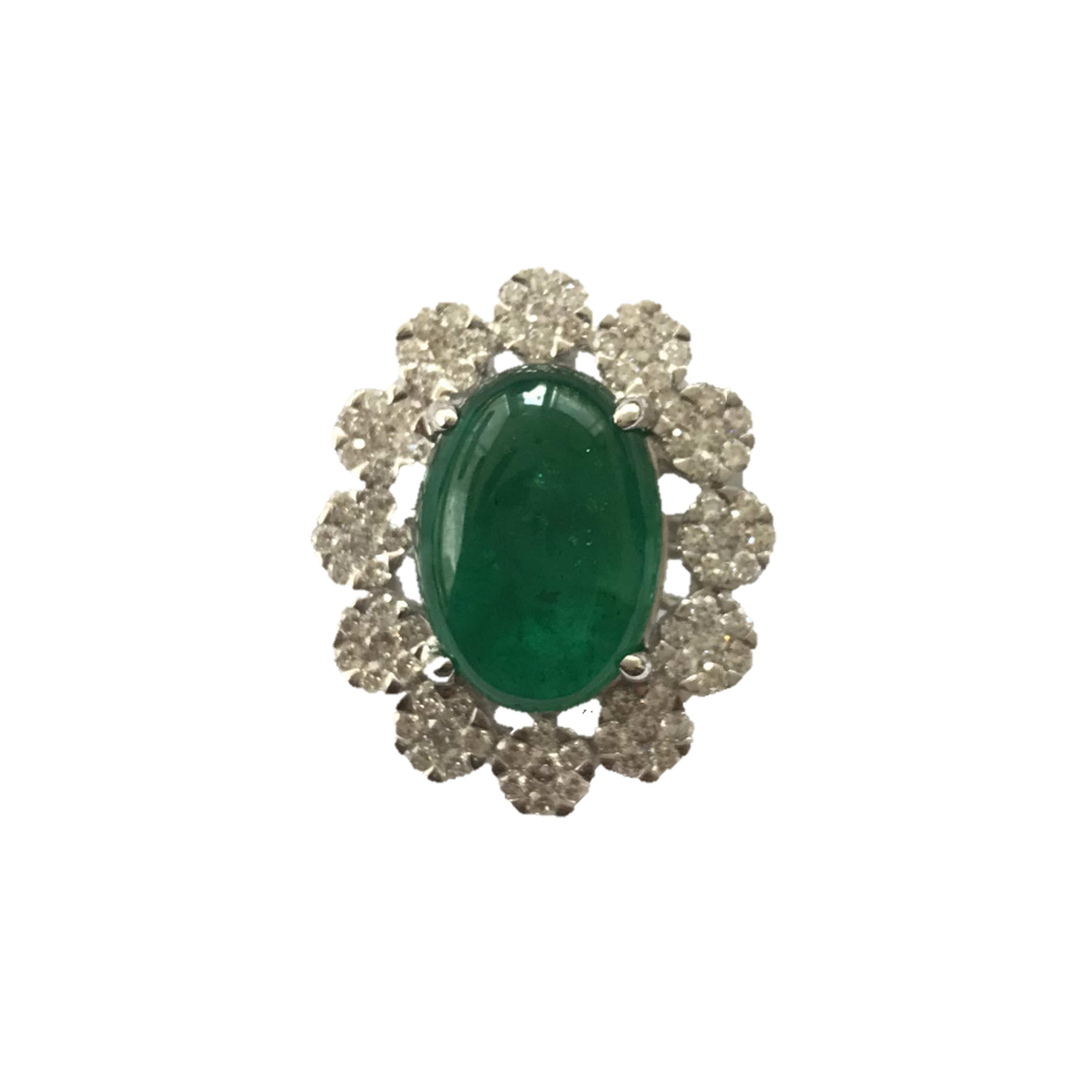 OVL Ring