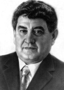 драгунский