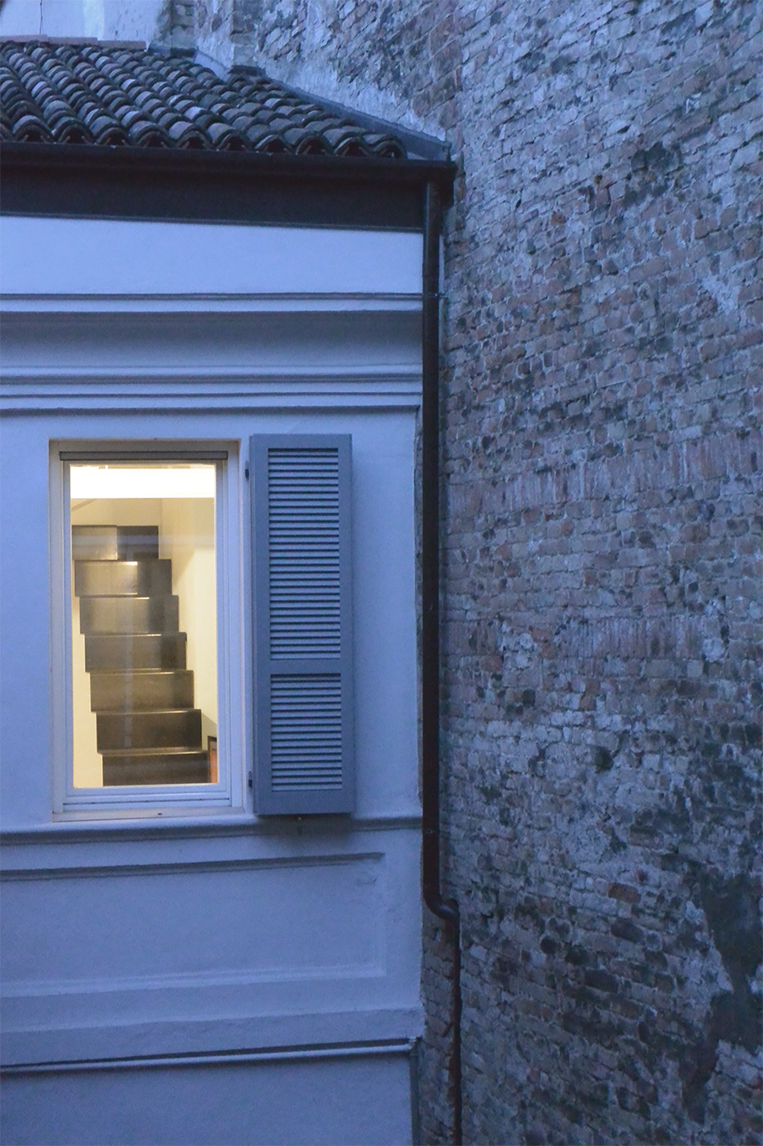 cortile