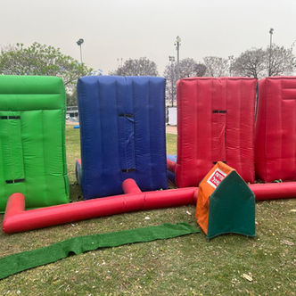 הצ'ק-ליסט המקצועי לאירוע בטיחותי