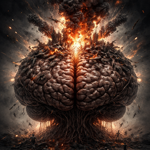 חרדה קיומית בצל אי-ודאות