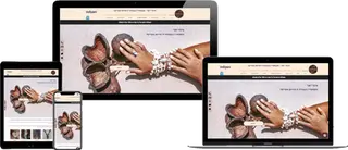 אינדי-יאני - אקסוסריז בעבודת יד