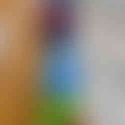 תמונות מסדנה להכנת עציצי בטון לילדים בתחום אוכלוסיות מיוחדות באופקים