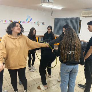 סודוכולם כיתה י'- תנועת חלו"ם אופקים