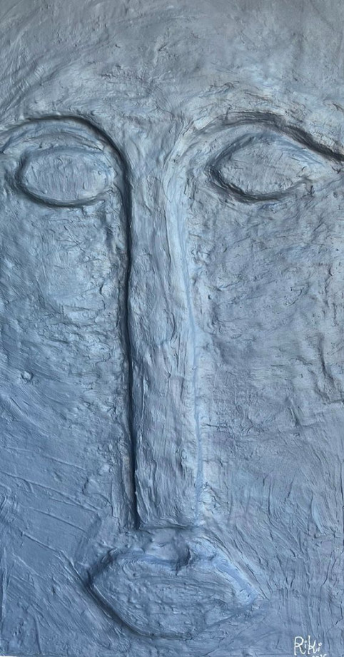 השקט שבפנים