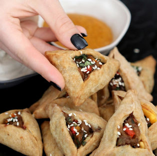 אוזני המן סביח