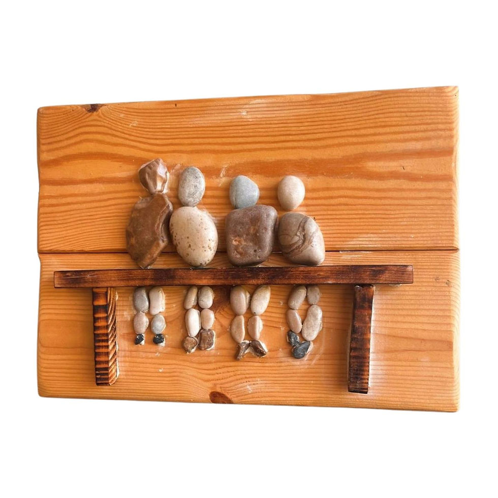 נשים על ספסל