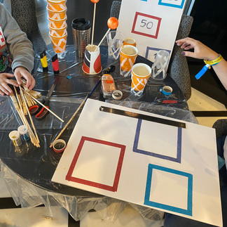 בניית צעצועים