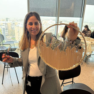 צומחים מקושי