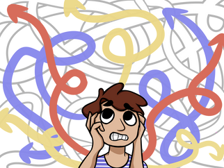 "עוגיות" ברשת