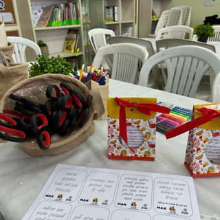 מקס כרטיסי אשראי - משחק משותף עם תלמידי בית הספר עציון בני ברק