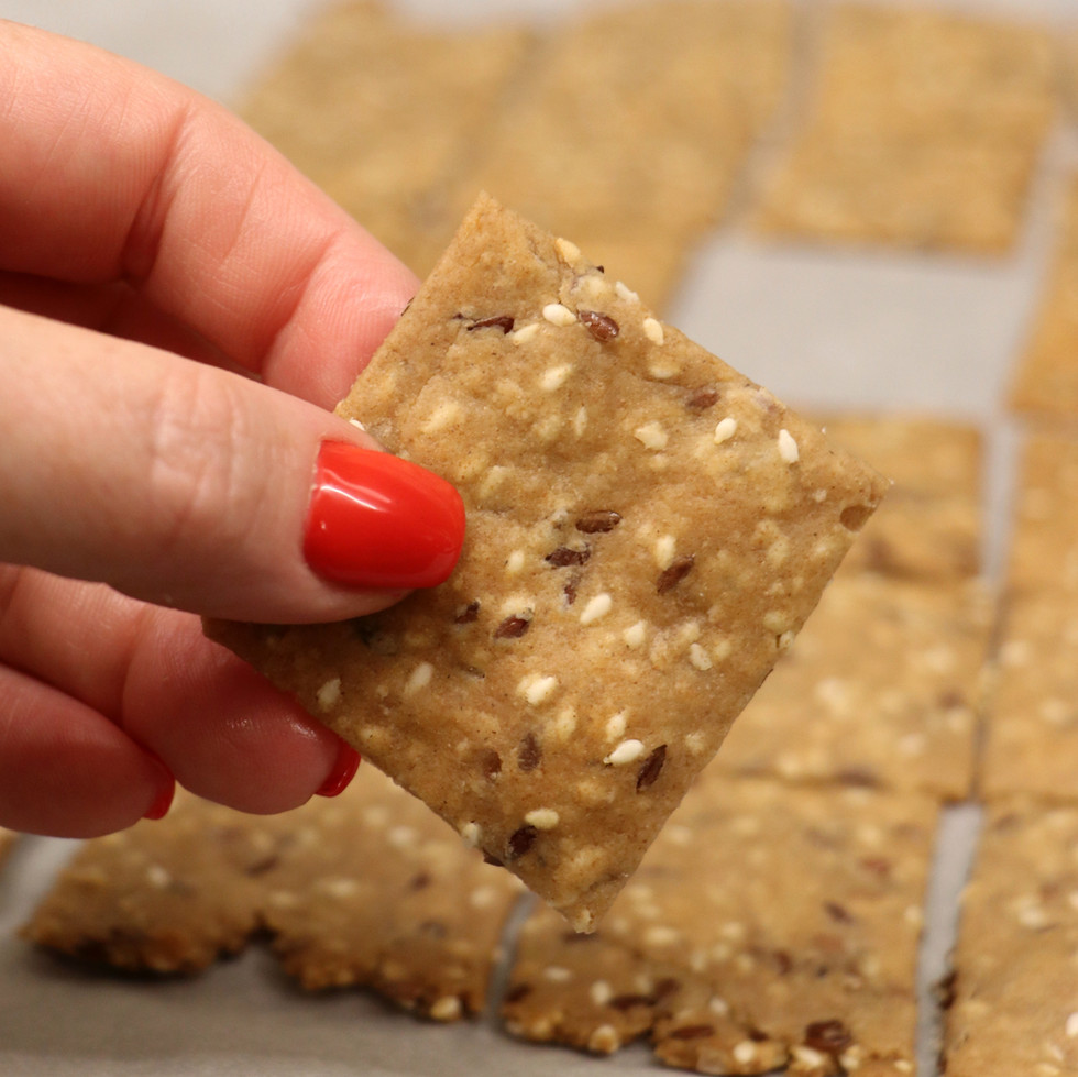 מוציאים, מצננים ומעבירים לקופסא