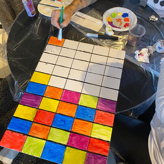 בניית צעצועים