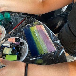 בניית צעצועים