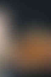 מגישים את הלביבות בקערה