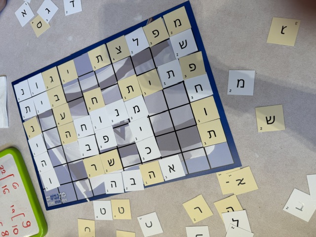 יום האחדות וההידברות בעיריית גבעת שמואל