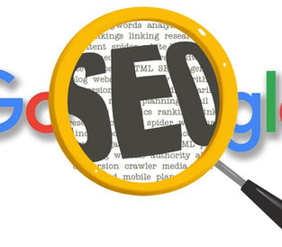 ביצוע SEO [קידום אורגני]