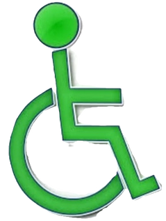 הנגשת אתר לבעלי מוגבלויות