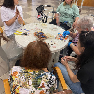 שוברים ומרכיבים מחדש