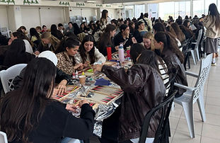 מיתוג וחוויה היקפית