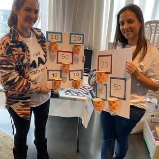 בניית צעצועים