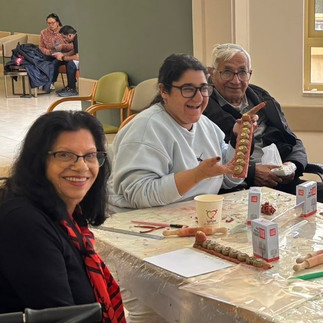 סדנאות חנוכה