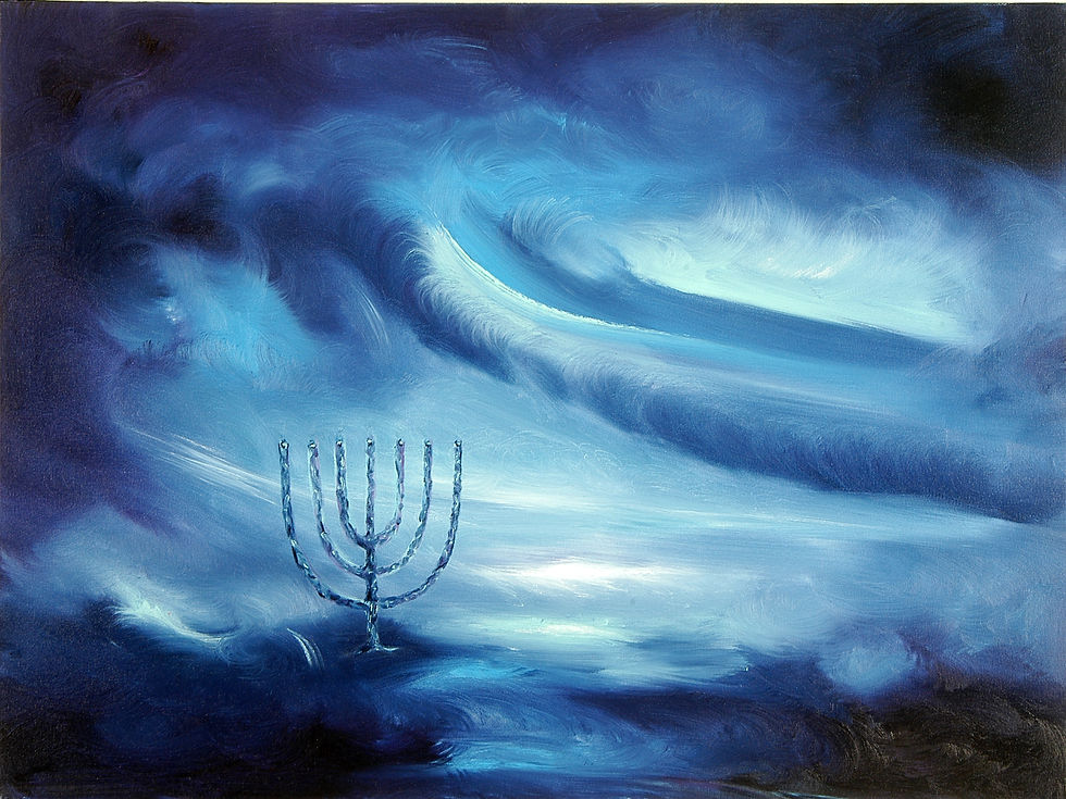 אור אין סוף