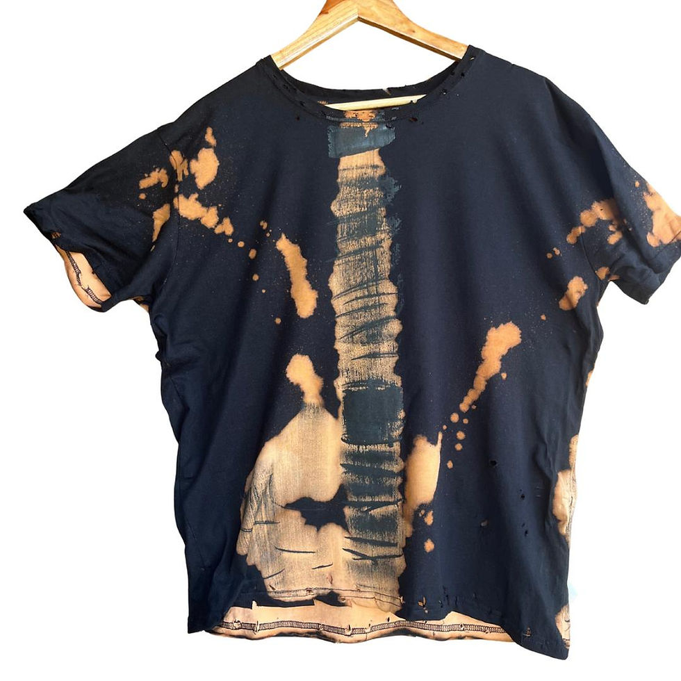 אומנות רחוב-T-Shirt