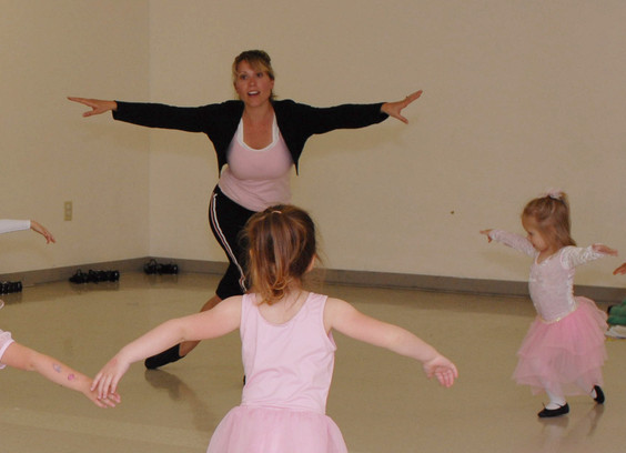 Dance Makers Virginia Beach — dance studio in Virginia Beach, VA