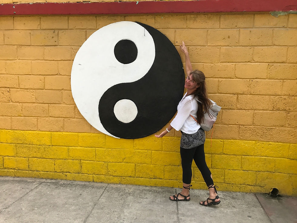 Qi Gong gratuit