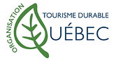 Tourisme Durable Quebec logo
