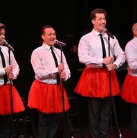 Motones and Jerseys (2022)