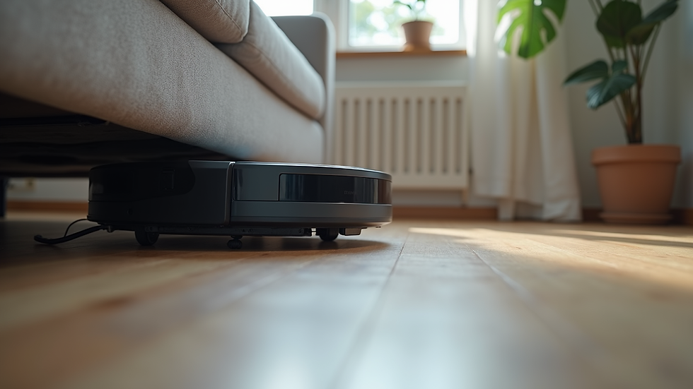 Robots Are Changing Our World in Amazing Ways