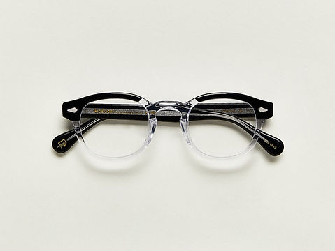 LEMTOSH CRYSTAL BLACK | Spark Optics