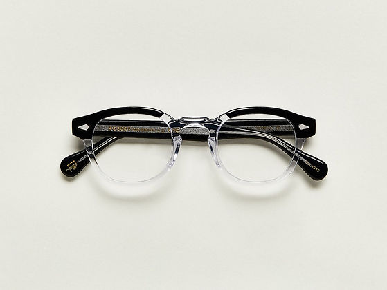 LEMTOSH CRYSTAL BLACK | Spark Optics