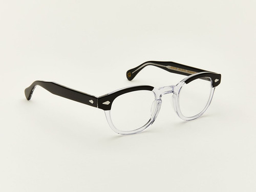 LEMTOSH CRYSTAL BLACK | Spark Optics
