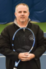 Scott Tedford