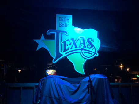 Billy Bob's Texas